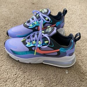 Nike air max 270 react